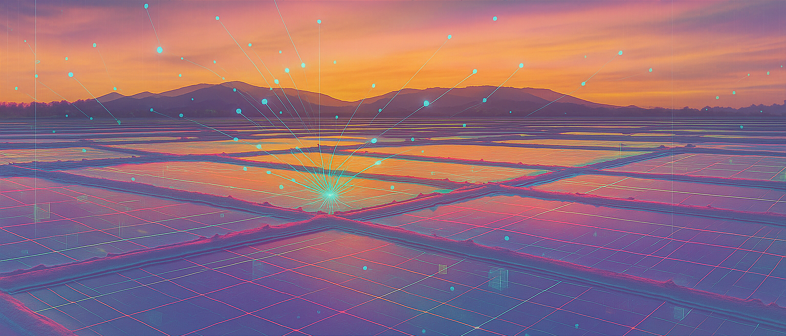Salinas Data Solutions